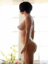 Escort Sandra Johannesburg